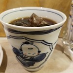 山本コーヒー - コーラっぽくない(笑)