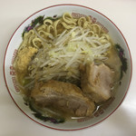 ラーメン豚五里羅Ⅲ - 