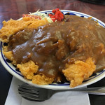 おおしも食堂 - 