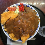 おおしも食堂 - 