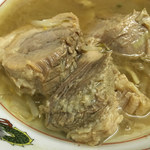 ラーメン豚五里羅Ⅲ - 
