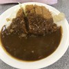 カレーハウス ゴリラ亭