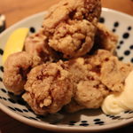 揚鶏屋　伊予 - 今治ザンギ