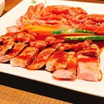 韓国 さくら亭 - ６０００円コース（６人分）