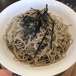 Soba Deizu - 