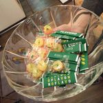 KURAND SAKE MARKET - 食後のデザート