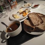 KURAND SAKE MARKET - カレー＆パン