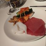 KURAND SAKE MARKET - 持ち込みフード