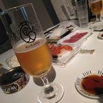 ビール飲み放題