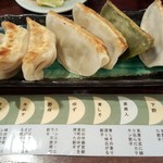 来らっせ 本店 - オールスター