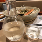 うを徳 - 賀茂鶴①