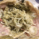 うを徳 - カニ味噌和え