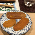 うを徳 - 伊勢湾、大阪湾、東京湾