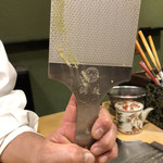 うを徳 - 「わさび」卸