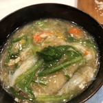 うを徳 - せこ蟹＆海老芋