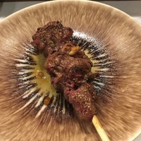 炭火焼鳥 いこか - 