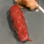 うを徳 - 本鮪大とろ