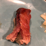 うを徳 - 氷見鰤藁炙り