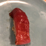 うを徳 - 鮪赤身