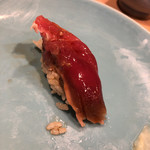 うを徳 - 鰹藁炙り