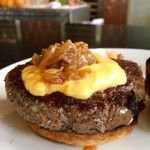 MERRIMAN‘S - 分厚い