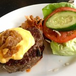 MERRIMAN‘S - こんな感じ