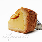 ヴァニーユ - ガトーバスク