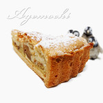 ヴァニーユ - タルトマロン