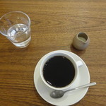 ToBoRu Coffee - ToBoRu Blend　深煎り