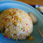 中華料理 湯湯亭 - 