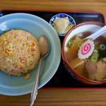 中華料理 湯湯亭 - 