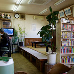 中華料理 湯湯亭 - 