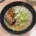 ラーメン ポール亭 - 