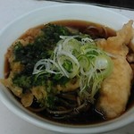 深大寺門前そば - 