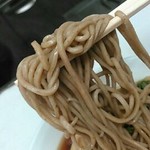 深大寺門前そば - 