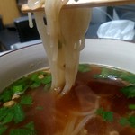 桝元 - こんにゃく麺　リフト