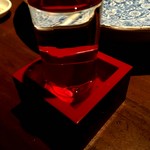 Uohama - なんか日本酒