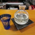 Echigoya - 山間　酒器
