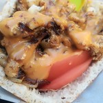 グルグルチキン - 