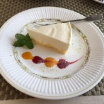 レストラン ニューポート - 