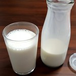 Makiba Baitemma Zabokujou - マザー牧場パスチャライズド牛乳