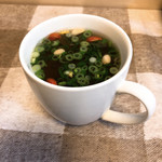 ハイナン焼きショーロンポー - 