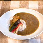 ハイナン焼きショーロンポー - 