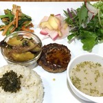 カフェローカル - 