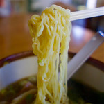 中華料理 湯湯亭 - 