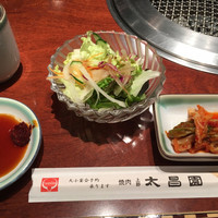 上野太昌園 上野本店 - 