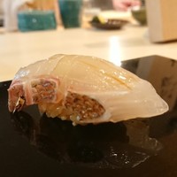 三軒茶屋 鮨かんてら - 真鯛