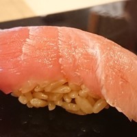三軒茶屋 鮨かんてら - とろ