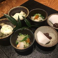 魚匠 銀平 道頓堀店 - 