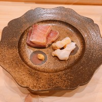 鮨 十兵衛 - 